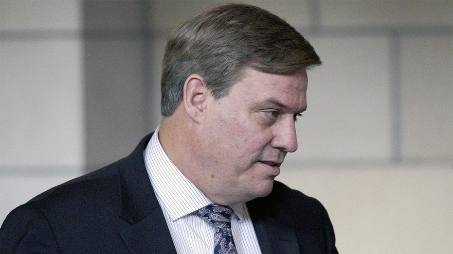 Nebraska GOP senator opposes Electoral College change that may have helped Trump win re-election Nebraska GOP senator opposes Electoral College change that may have helped Trump win re-election