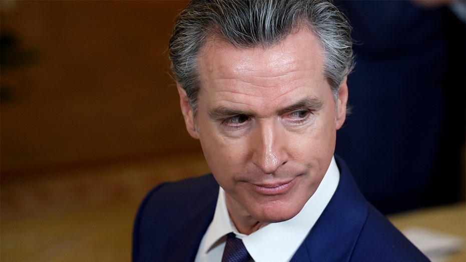 Newsom vetoes bill that would let DACA students work at state’s public universities