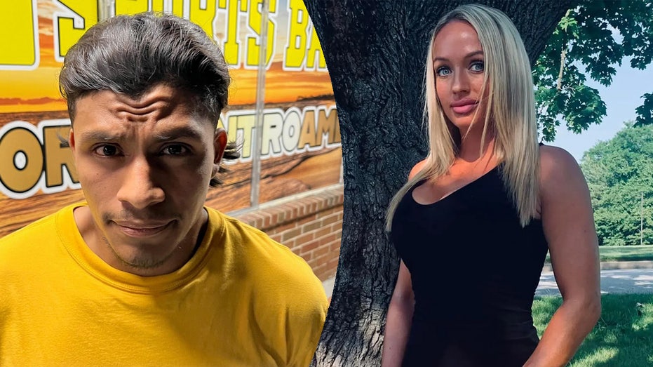 ‘Our people are dying’: Rachel Morin’s mom sounds alarm about illegal immigration after daughter’s murder