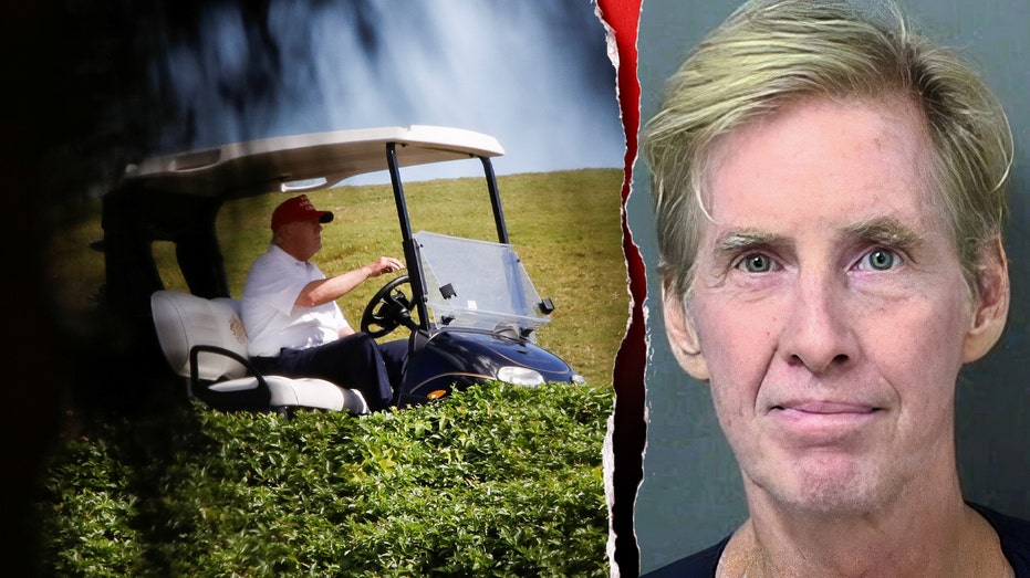 House Judiciary investigating DOJ for release of Routh manifesto offering 0k Trump bounty