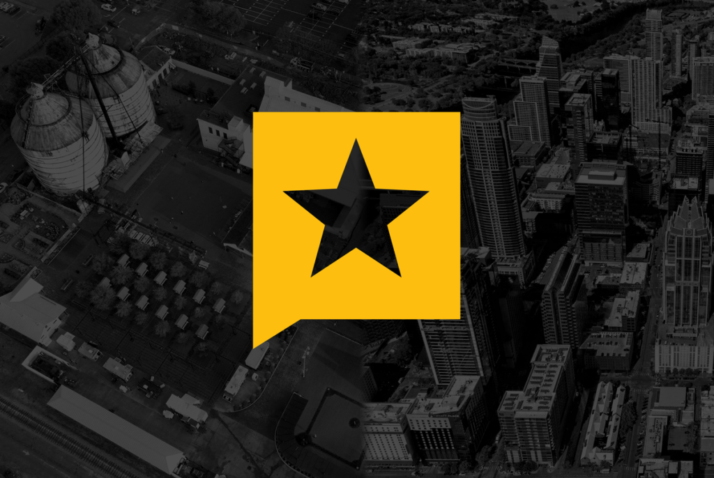 Announcing a bold vision for local news in Texas