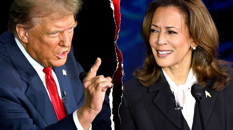 Trump blames Harris amid data showing tens of thousands criminal migrants in US: ‘Deliberately erased’ border Trump blames Harris amid data showing tens of thousands criminal migrants in US: ‘Deliberately erased’ border