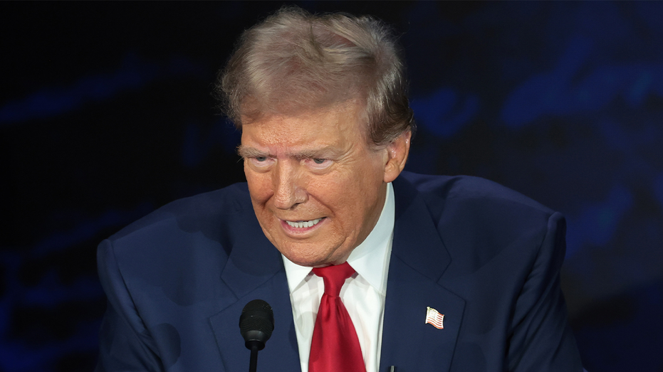 Voters react to Trump saying he ‘took a bullet to the head’ over left rhetoric Voters react to Trump saying he ‘took a bullet to the head’ over left rhetoric