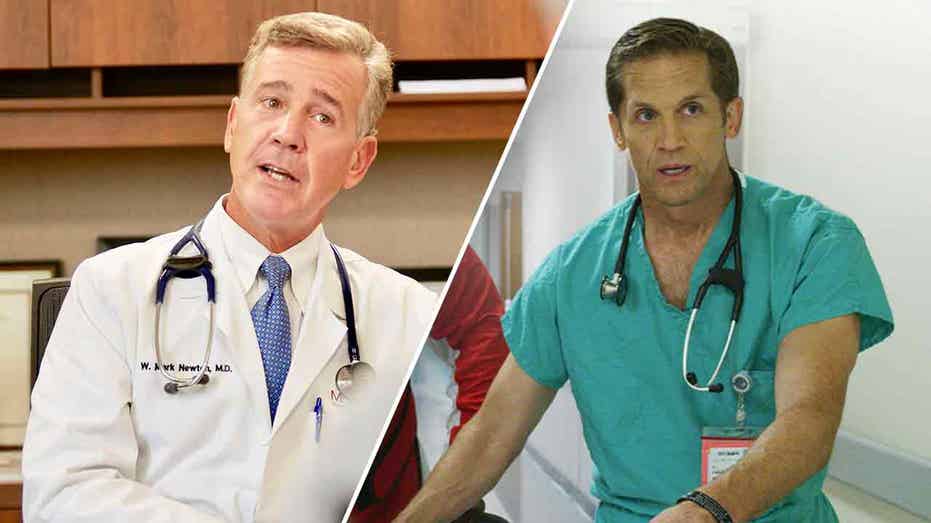 Georgia doctors speak out to challenge misinformation on state’s abortion law, death of Amber Thurman Georgia doctors speak out to challenge misinformation on state’s abortion law, death of Amber Thurman