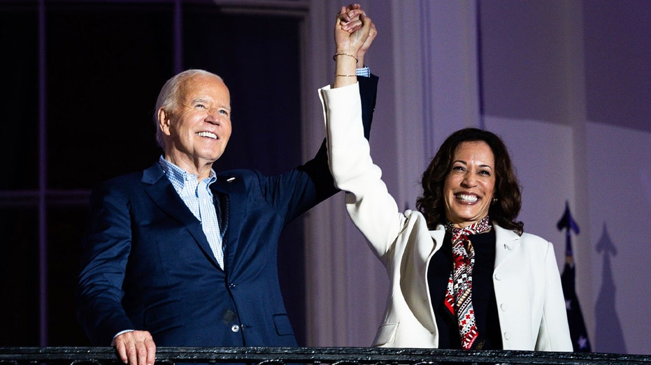 Violent crimes have increased under Biden-Harris admin despite Dems’ denials: expert