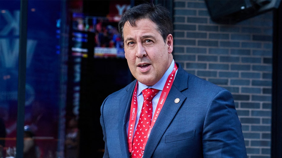 Heritage flips script on fired director of Project 2025 after ‘disconcerting’ revelations surface