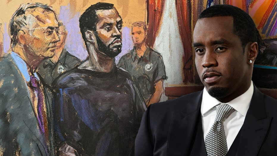Flashback: VP Harris, Obama associated with Sean ‘Diddy’ Combs for Democratic causes