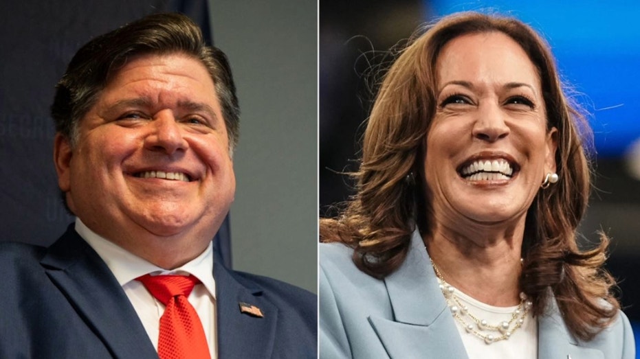 Harris surrogates try to explain away ‘flip-flopping’ immigration policy Harris surrogates try to explain away ‘flip-flopping’ immigration policy