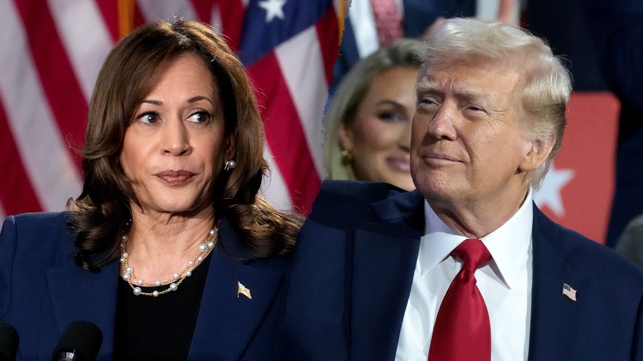 Harris and Trump face off in historic debate, experts point to ‘High, high stakes’