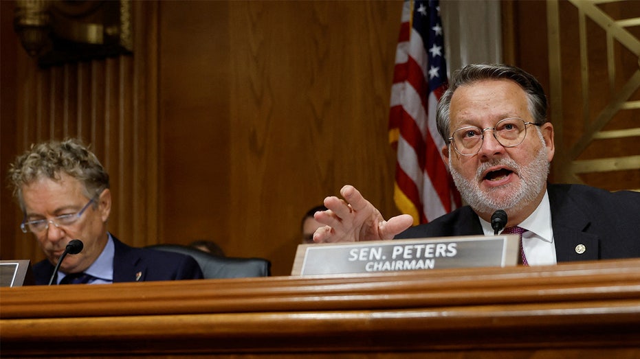 Top senators briefed on ‘major errors’ leading up to Trump assassination attempt