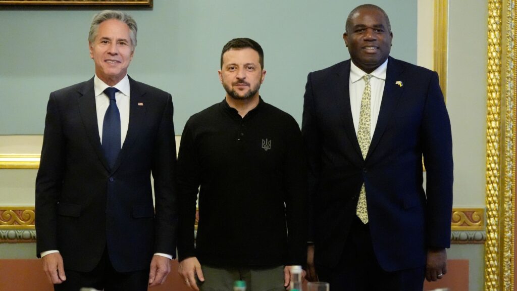 How crucial are long-range missiles in the Ukraine war? How crucial are long-range missiles in the Ukraine war?