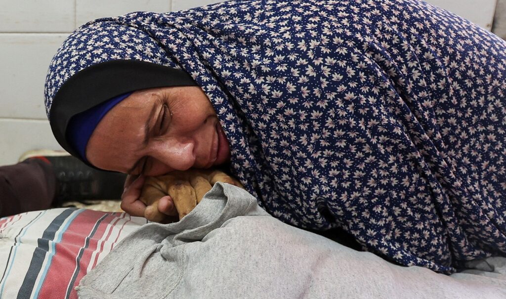 Israel has been bombing Gaza and Lebanon at the same time Israel has been bombing Gaza and Lebanon at the same time