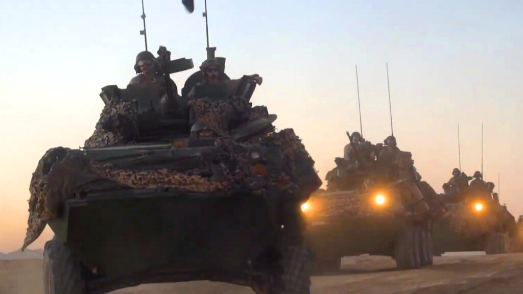 Israel ‘escalates to de-escalate’ with Hezbollah Israel ‘escalates to de-escalate’ with Hezbollah