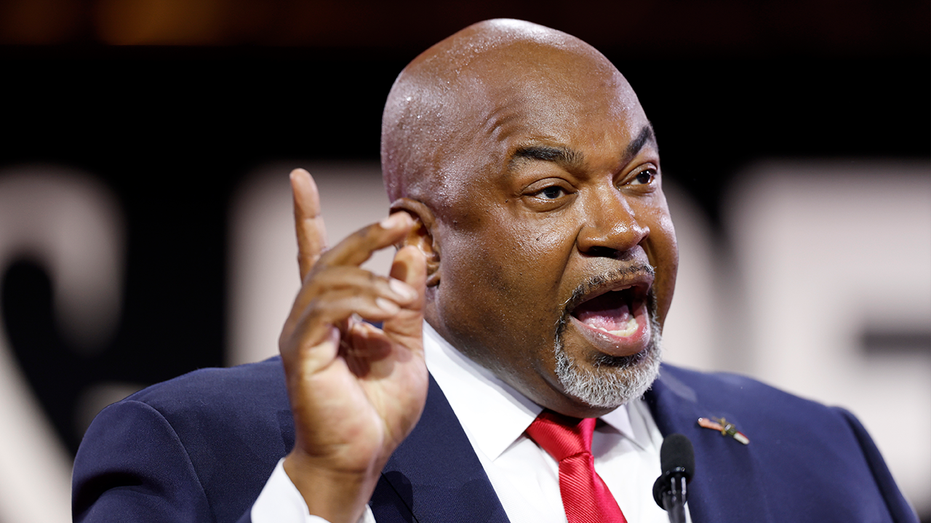 Battleground state Republican denies involvement in porn scandal, dismisses it as ‘tabloid trash’ Battleground state Republican denies involvement in porn scandal, dismisses it as ‘tabloid trash’