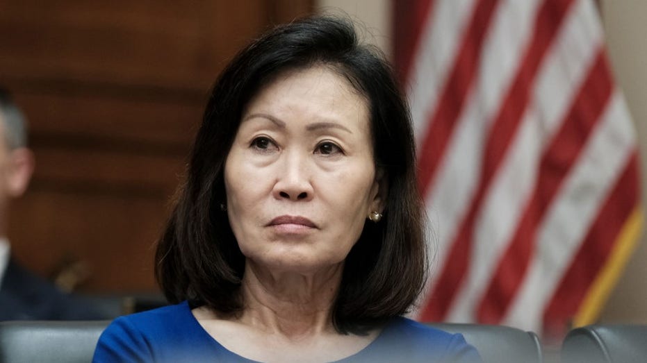 House GOP rolling out bill to block China from accessing US ports House GOP rolling out bill to block China from accessing US ports