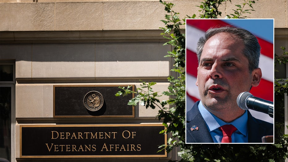 House to move on B VA funding bill as specter of government shutdown looms