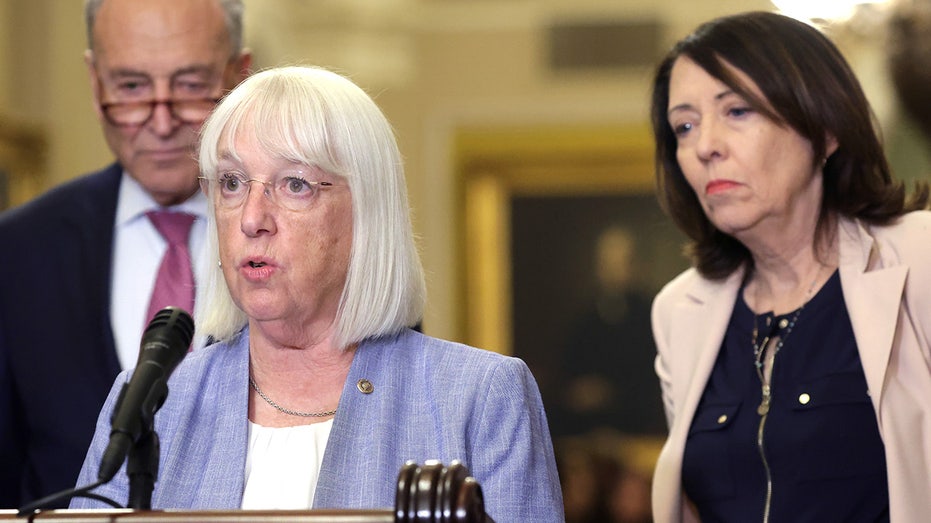 Dems look to force votes on emergency abortion as abortion pill deaths make headlines Dems look to force votes on emergency abortion as abortion pill deaths make headlines