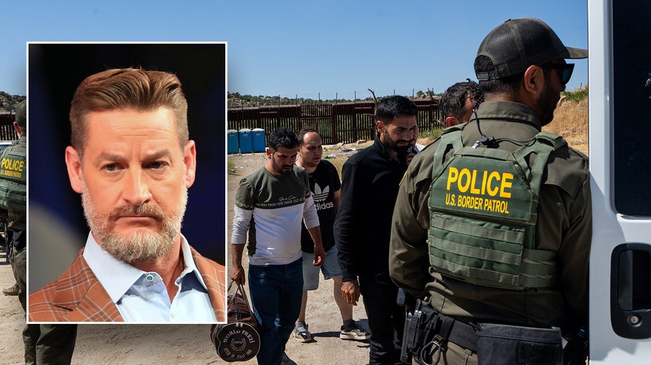 No taxpayer dollars for illegal immigrant gender surgeries under new House GOP bill No taxpayer dollars for illegal immigrant gender surgeries under new House GOP bill