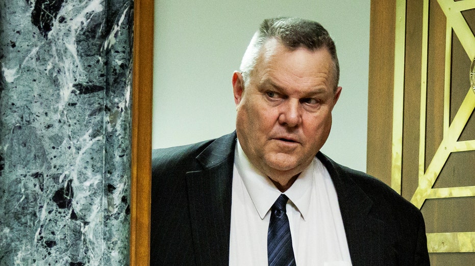 Jon Tester casts doubt on unfavorable poll in Montana Senate race: ‘Give me a break’