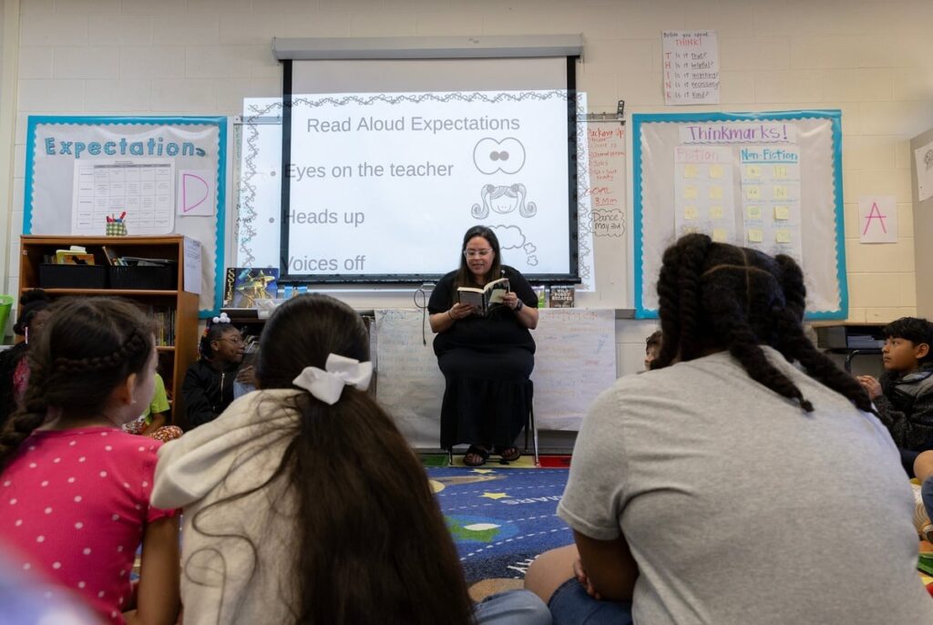 Texas is slashing 7 million in Medicaid funding from program for students with disabilities Texas is slashing 7 million in Medicaid funding from program for students with disabilities