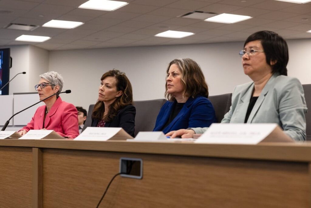 Proposed costly national exam for psychologists put on hold after pushback from Texas Proposed costly national exam for psychologists put on hold after pushback from Texas