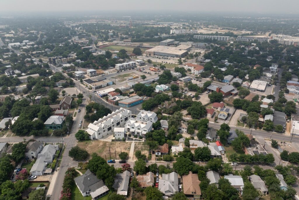 Takeaways from our reporting on Texas’ housing affordability crisis Takeaways from our reporting on Texas’ housing affordability crisis