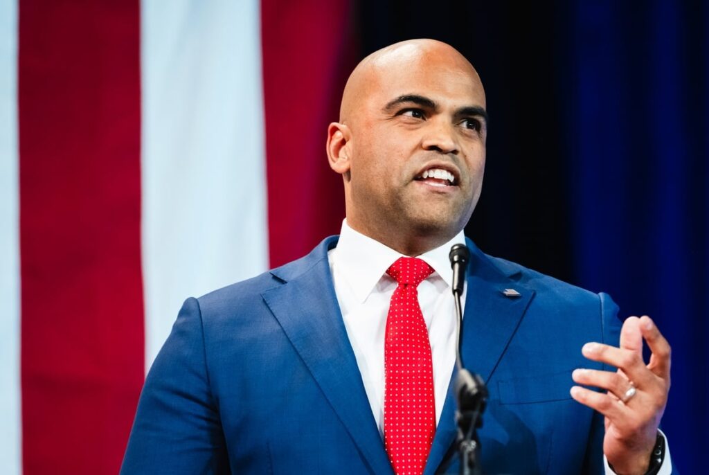 Colin Allred raises million in third quarter of 2024, outpacing Ted Cruz Colin Allred raises million in third quarter of 2024, outpacing Ted Cruz