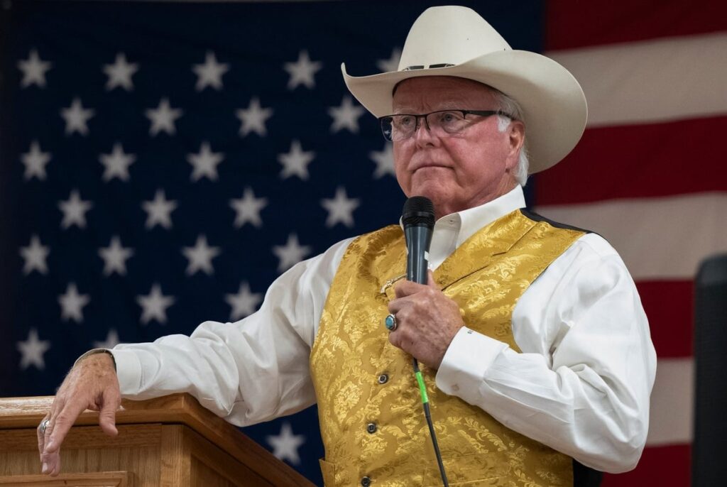 Texas Ag Commissioner Sid Miller subpoenaed to testify in his former political consultant’s criminal trial Texas Ag Commissioner Sid Miller subpoenaed to testify in his former political consultant’s criminal trial