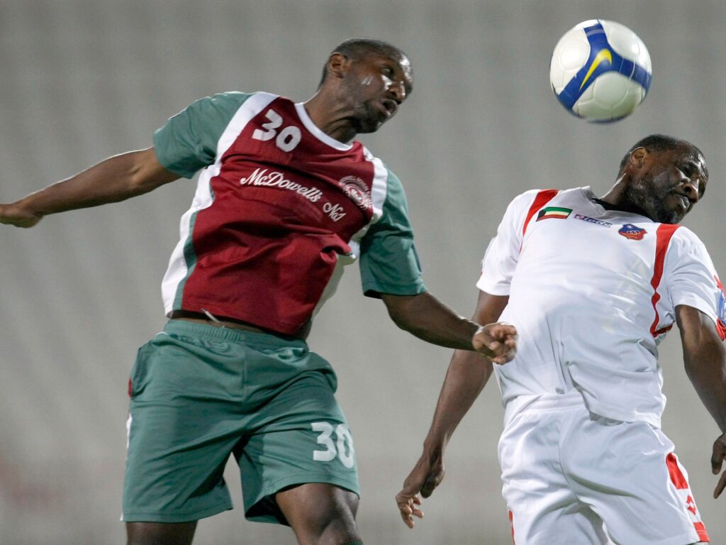 Indian club Mohun Bagan out of AFC competition after missing match in Iran Indian club Mohun Bagan out of AFC competition after missing match in Iran