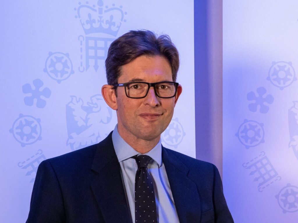 MI5 chief says Russia and Iran behind rise in assassination plots in UK MI5 chief says Russia and Iran behind rise in assassination plots in UK