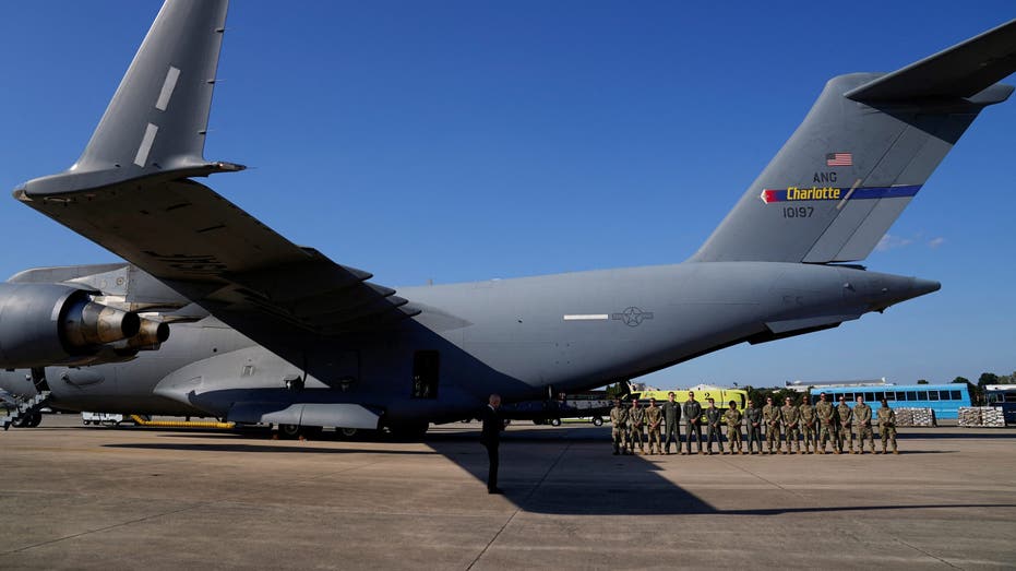 Boeing hikes soap dispenser prices by 8,000%, gouges Air Force with M overcharge on C-17 spare parts Boeing hikes soap dispenser prices by 8,000%, gouges Air Force with M overcharge on C-17 spare parts