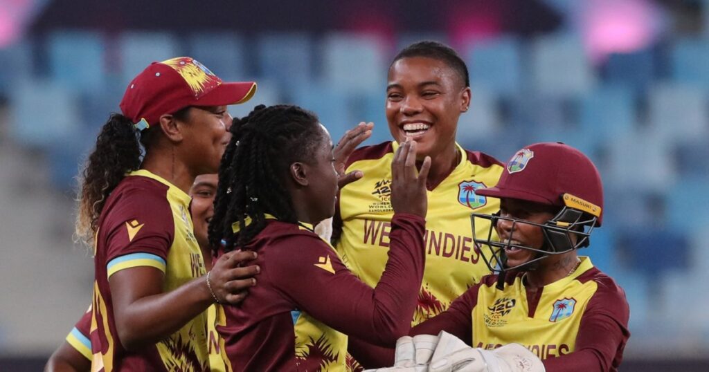 Preview: New Zealand vs West Indies – Women’s T20 World Cup 2024 semifinal Preview: New Zealand vs West Indies – Women’s T20 World Cup 2024 semifinal
