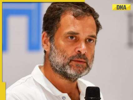 ‘Unacceptable’: Rahul Gandhi reacts to Sonam Wangchuk, over 100 Ladakhis detention at Delhi border