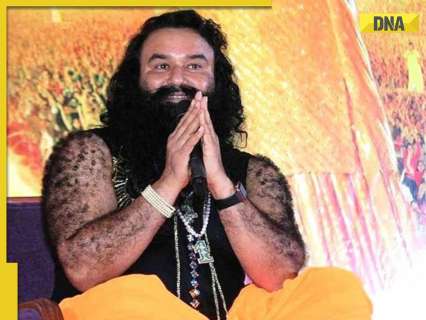 Dera chief, rape convict Gurmeet Ram Rahim gets parole ahead of Haryana elections Dera chief, rape convict Gurmeet Ram Rahim gets parole ahead of Haryana elections