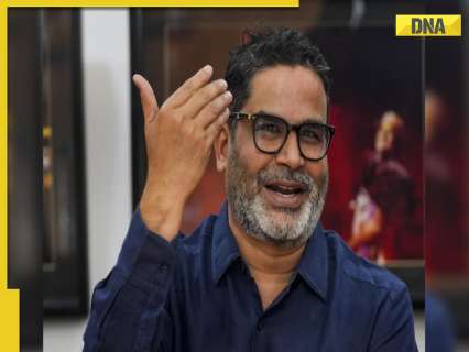 Meet Prashant Kishor who is set to launch political party today Meet Prashant Kishor who is set to launch political party today