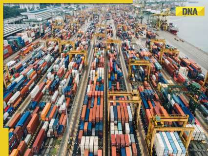 Beyond the Battlefield: Impact on India’s trade and supply chains Beyond the Battlefield: Impact on India’s trade and supply chains