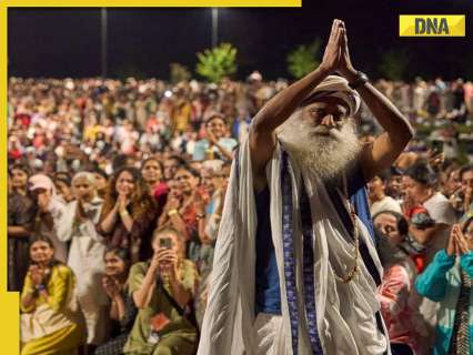 ‘We do not ask people to get married or…’: Sadhguru’s Isha Foundation on charges of ‘forcing women to become hermits’ ‘We do not ask people to get married or…’: Sadhguru’s Isha Foundation on charges of ‘forcing women to become hermits’