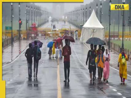 Delhi-NCR weather report: National capital to witness clear skies on first day of Navratri, know IMD updates for next…