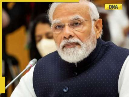 “Jai Mata Di!” PM Modi extends wishes to citizens on the occasion of Navratri