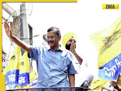 AAP Supremo Arvind Kejriwal to relocate to party’s RS MP Ashok Mittal’s residence in Delhi