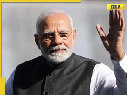 Haryana Assembly Elections 2024: PM Narendra Modi urges for record voting as polls for 90 seats begin Haryana Assembly Elections 2024: PM Narendra Modi urges for record voting as polls for 90 seats begin