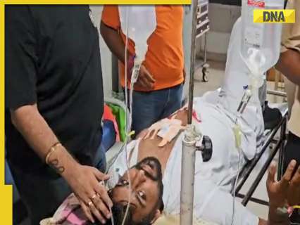 AAP leader shot at during argument with SAD leader in Punjab’s Jalalabad, critically injured AAP leader shot at during argument with SAD leader in Punjab’s Jalalabad, critically injured