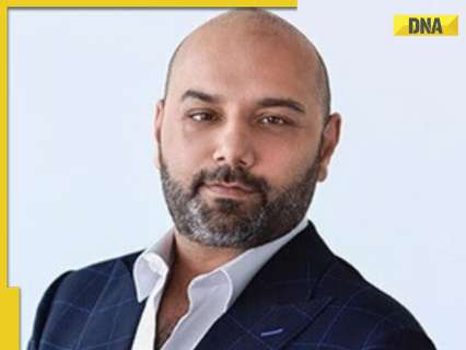 Meet man, who used to sell perfumes on streets, today owns luxury brand worth Rs 3413 crore, his business is… Meet man, who used to sell perfumes on streets, today owns luxury brand worth Rs 3413 crore, his business is…