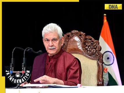 Ahead of J-K election results, L-G’s power to nominate 5 MLAs sparks massive row: Here’s all you need to know Ahead of J-K election results, L-G’s power to nominate 5 MLAs sparks massive row: Here’s all you need to know