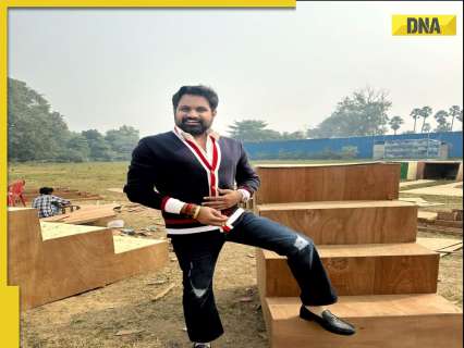 Mrinal Kishor setting a new standard in the field of political event management with Bobis Entertainment Private Ltd Mrinal Kishor setting a new standard in the field of political event management with Bobis Entertainment Private Ltd
