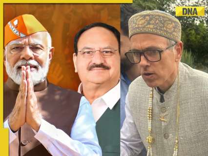Assembly Election 2024 Results: INDIA bloc’s first win in J-K, BJP retains Haryana Assembly Election 2024 Results: INDIA bloc’s first win in J-K, BJP retains Haryana