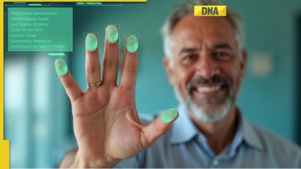 Maldives Government Adopts Mantra Smart Identity’s ‘MORPHS’ Fingerprint Scanner for National Identification System Maldives Government Adopts Mantra Smart Identity’s ‘MORPHS’ Fingerprint Scanner for National Identification System