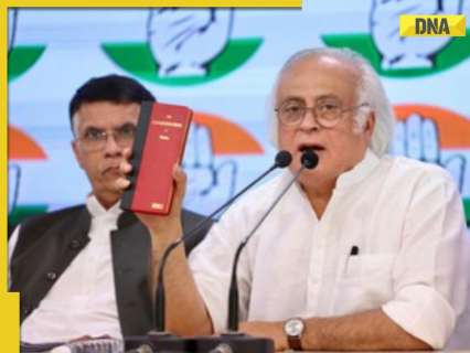 Haryana Election Result: Congress demands probe into complaints of ‘discrepancies’ in EVMs Haryana Election Result: Congress demands probe into complaints of ‘discrepancies’ in EVMs