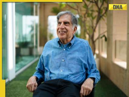 Ratan Tata’s last rites to be performed with full state honours, announces Maharashtra CM Eknath Shinde Ratan Tata’s last rites to be performed with full state honours, announces Maharashtra CM Eknath Shinde
