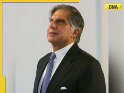 Ratan Tata death: Remembering Ratan Tata and how a titan of industry and philanthropist touched lives of millions Ratan Tata death: Remembering Ratan Tata and how a titan of industry and philanthropist touched lives of millions